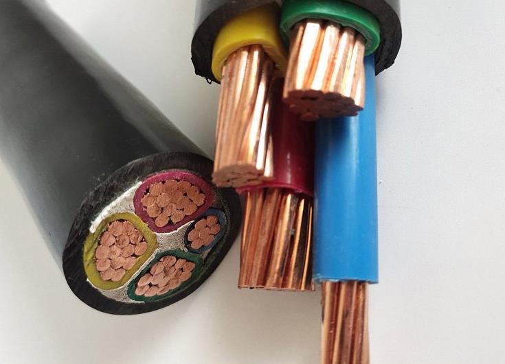 珠江電纜質(zhì)量檢測需要關(guān)注幾個重要指標(biāo) 珠江電纜質(zhì)量檢測需要關(guān)注幾個重要指標(biāo)